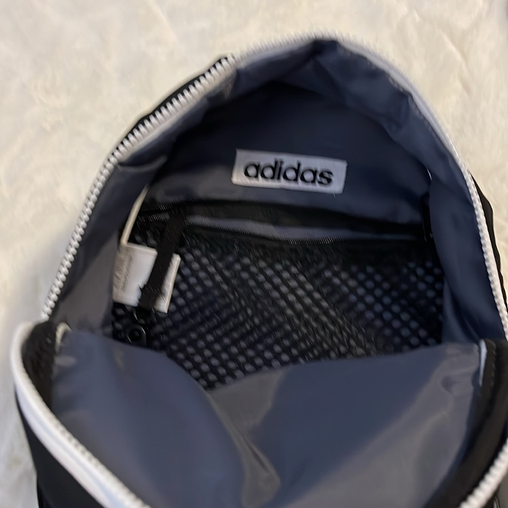 Adidas Mini Backpack - Picture 4 of 4